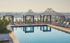 Four Seasons Hotel st Louis